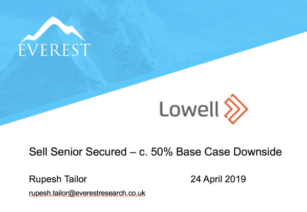 Lowell Memo 240419