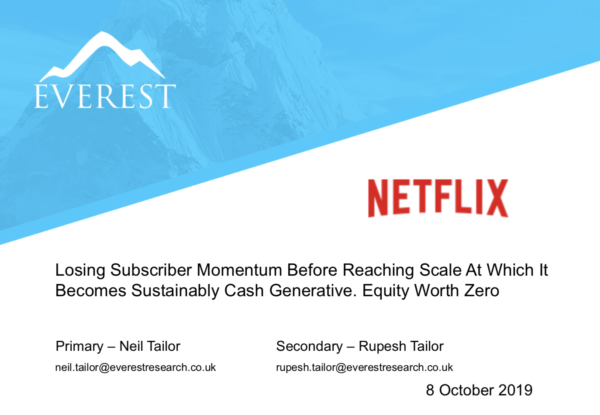 Netflix Memo 081019