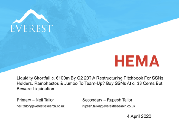 Hema Memo 040420
