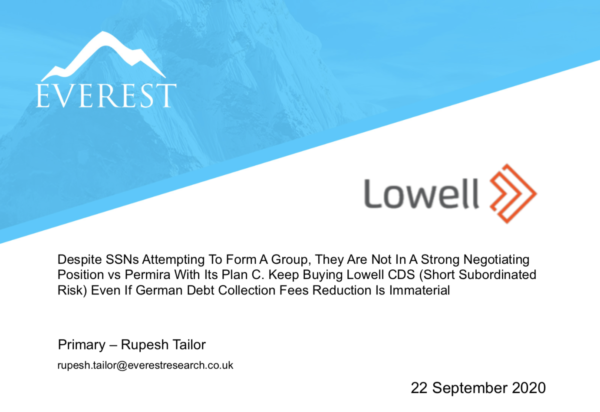 Lowell Memo 220920