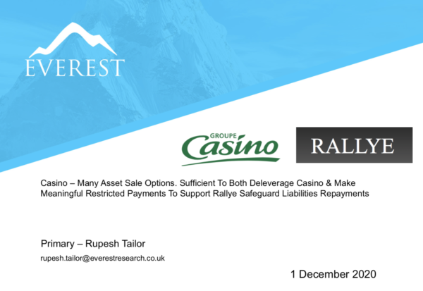 Casino & Rallye Memo 011220