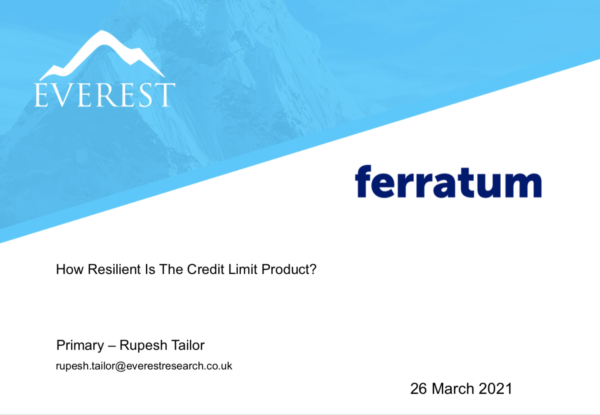 Ferratum Memo 260321