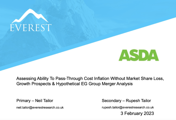 ASDA Memo 030223