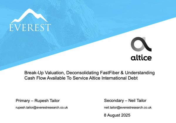 Altice International Memo 080825